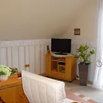 Apartmán Am Kiesteich Im Weserbergland *