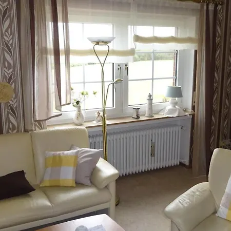 Am Kiesteich Im Weserbergland Apartment Rinteln