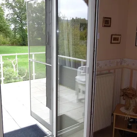 Am Kiesteich Im Weserbergland Apartment Rinteln