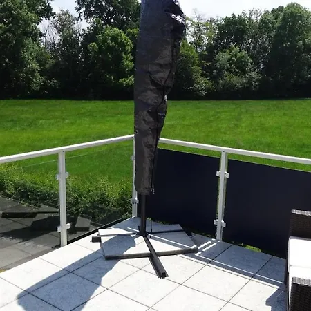 Am Kiesteich Im Weserbergland Apartment