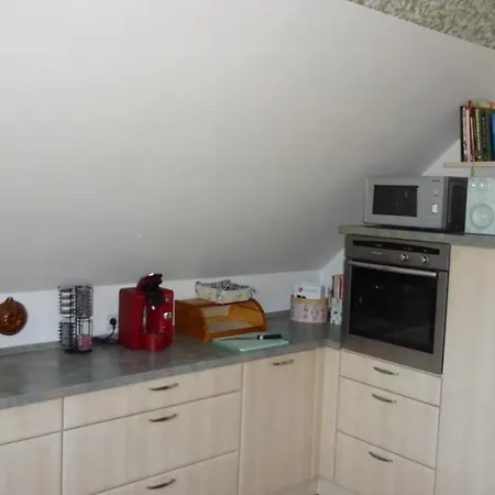 Am Kiesteich Im Weserbergland