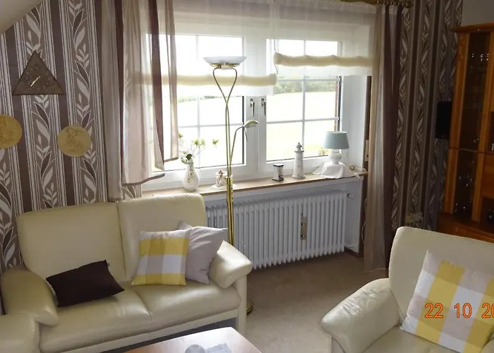 Am Kiesteich Im Weserbergland Apartment Rinteln