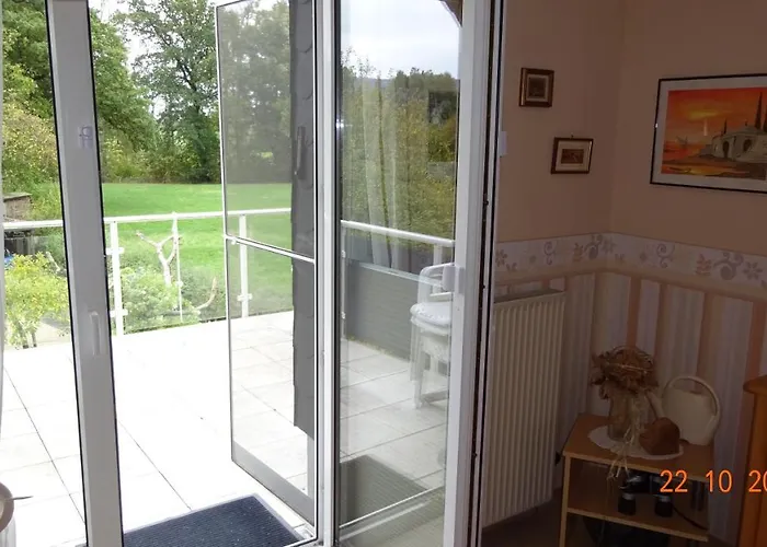Am Kiesteich Im Weserbergland Apartman Rinteln