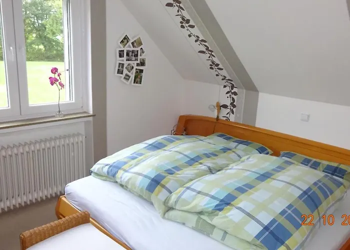 Am Kiesteich Im Weserbergland Apartman