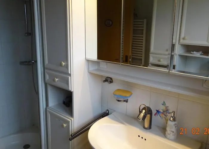 Am Kiesteich Im Weserbergland Apartman *